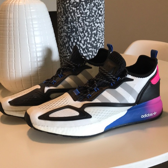 adidas Other - Adidaas Originals ZX 2K Boost Men’s Shoes